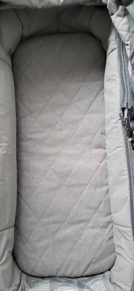 Photo of free Mamas and Papas carrycot fits ocarro etc (Huyton Quarry L36) #3