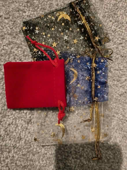 Photo of free Little bags (Colwick NG4) #1