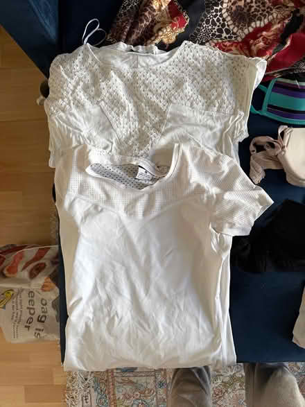 Photo of free XS dresses, top and bra (Tabley Road, N7) #2