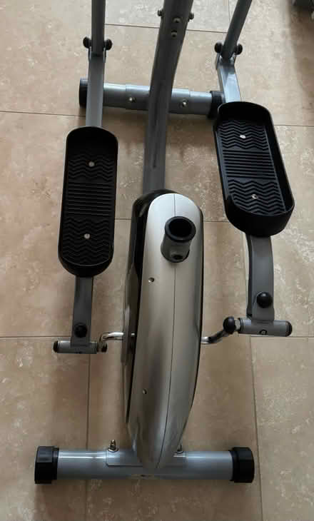 Photo of free Pro Fitness Cross Trainer (St Michaels TN30) #3