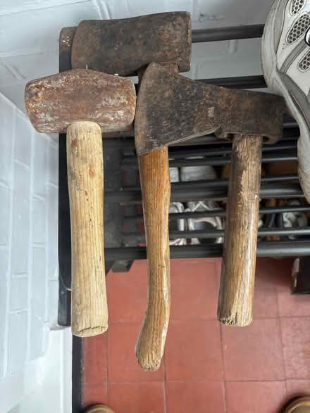 Photo of free Garden tools (Orpington) #2