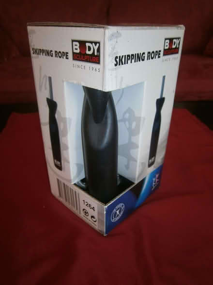 Photo of free Skipping Rope (Denham UB9) #2
