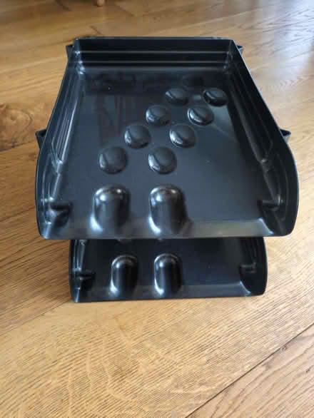 Photo of free Letter trays (Holt Park LS16) #1