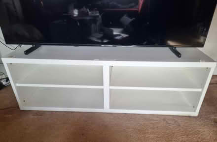 Photo of free 2 x ikea units (IP77) #1