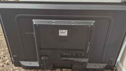 Photo of free Sharp brand 50inch BROKEN tv (Slough) #1