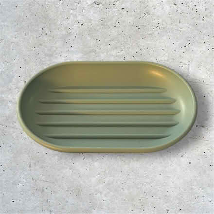 Photo of free X2 Soap Dishes (St. Giles LN2) #1