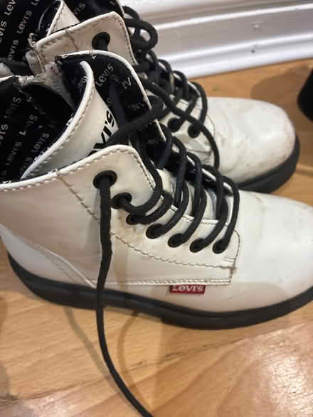 Photo of free Kids shoes (RG30) #2