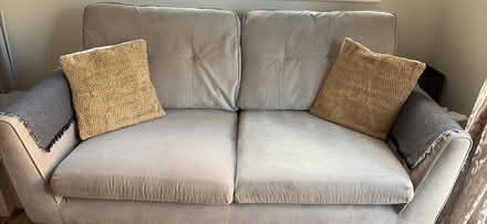 Photo of free Sofa (brentry bristol) #3