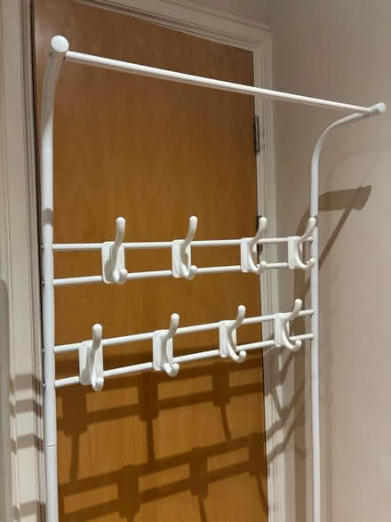 Photo of free Shoe rack (E1W) #1