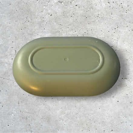 Photo of free X2 Soap Dishes (St. Giles LN2) #2