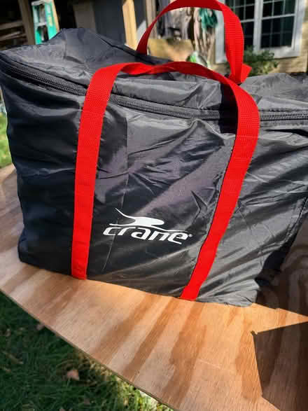 Photo of free Large Jenga set (Courts of Four Seasons) #1