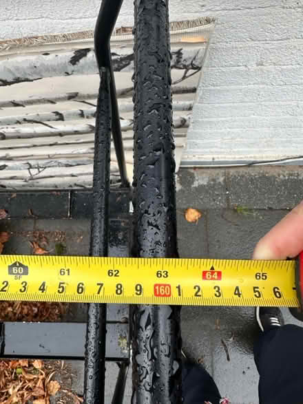 Photo of free Chair trolley (Windsor SL4) #3