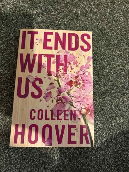 Photo of free Book (Axminster) #1