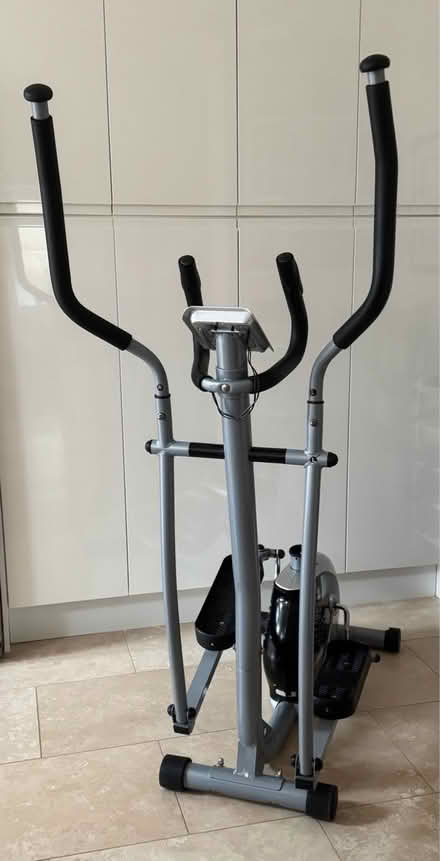 Photo of free Pro Fitness Cross Trainer (St Michaels TN30) #1