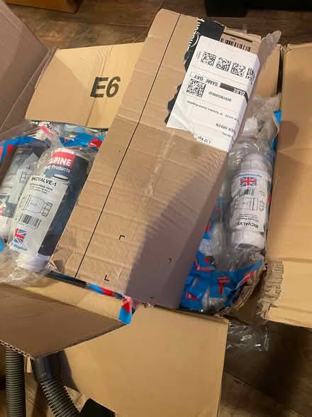 Photo of free Macvalve-1 plumbing (LS5 Kirkstall) #2