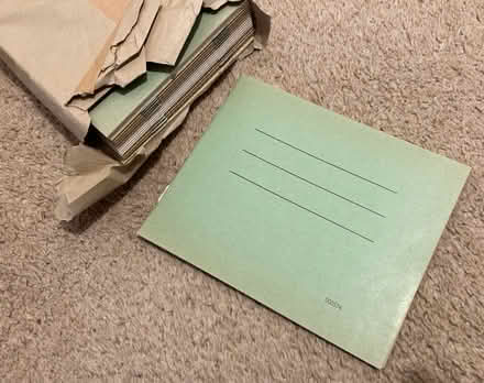 Photo of free Pack of exercise books (Westbury on Trym BS9) #3