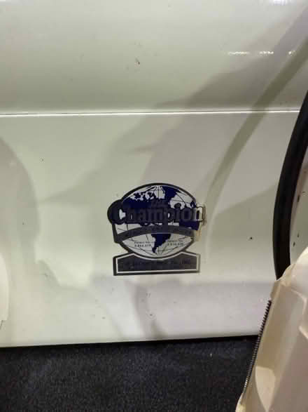 Photo of free Champion (worlds greatest) juicer (Lobley Hill, Gateshead, NE11) #2