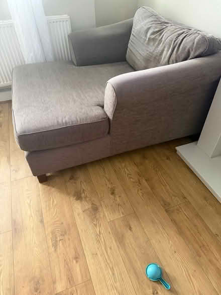 Photo of free Next day bed (Sidcup DA14) #3