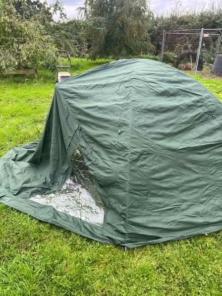 Photo of free Tent (Breadstone GL13) #1