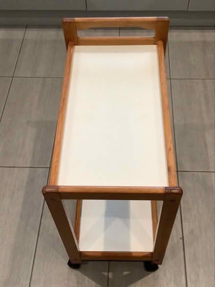 Photo of free Tea Trolley (Malvern, WR14) #1