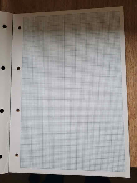 Photo of free A4 Stationery, Laser Labels, Graph, Share Certs, Marbled (Grange-over-Sands LA11) #3