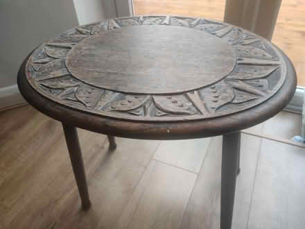 Photo of free Small side table (Headington OX3) #1