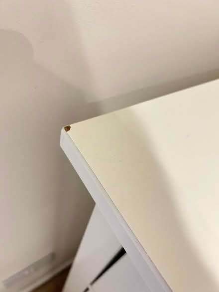 Photo of free Chest of drawers - Ikea Hemnes (BH231HG) #4