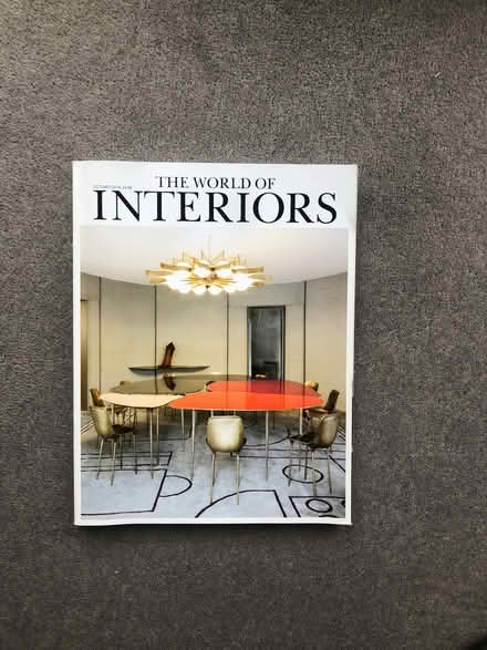 Photo of free Vogue, Elle decoration magazines (Knutsford WA16) #1