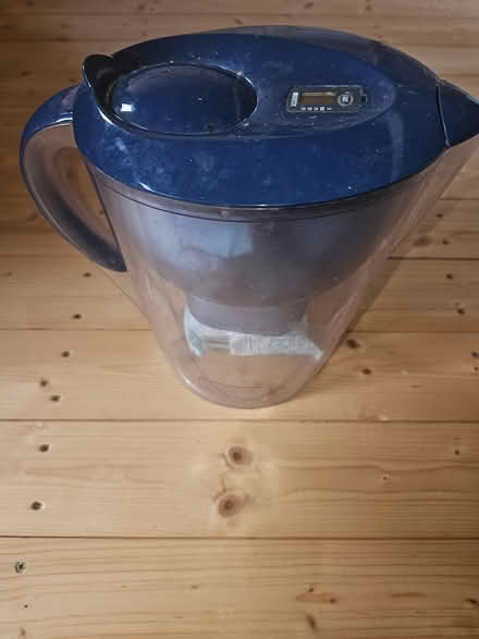 Photo of free Brita Water Jug (SW16 (streatham common)) #1