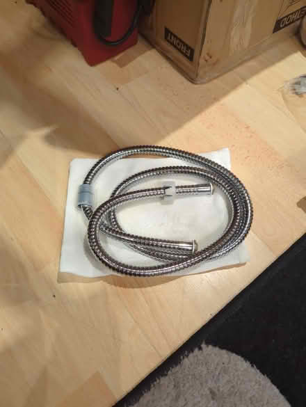 Photo of free Shower hose flew New (Leyton E10) #1