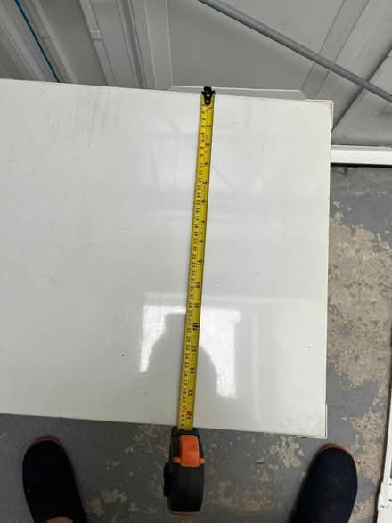 Photo of free Stand / trolly on wheels (West Norwood SE19) #4