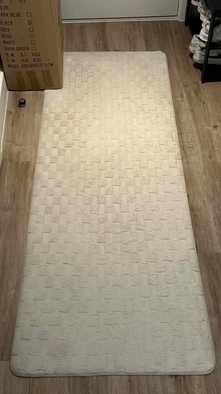 Photo of free Rug (The Exchange LS12) #1