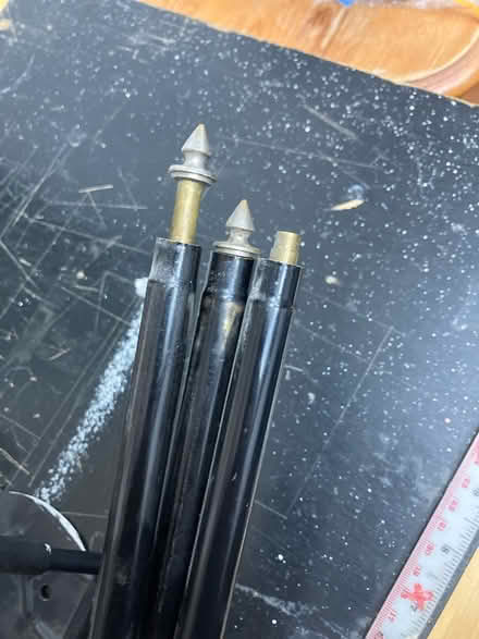 Photo of free Camera tripod (NW7 Bunns Lane) #2