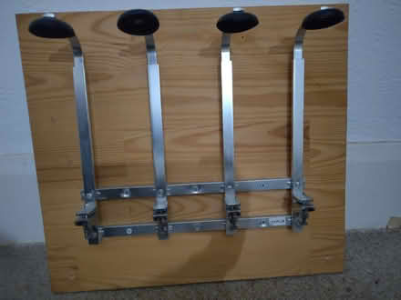 Photo of free 4 Bottle Alcohol Dispenser (Wilsden BD15) #1