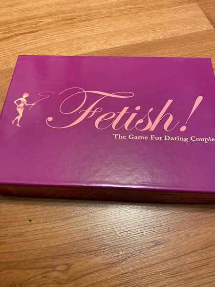 Photo of free Fetish game (Horsham) #1