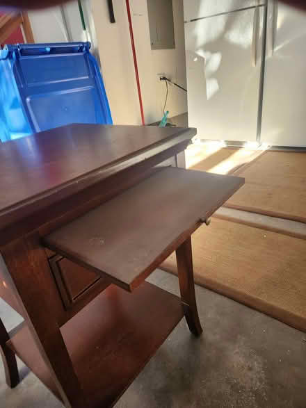 Photo of free Nightstand (southeast Fort Collins) #3
