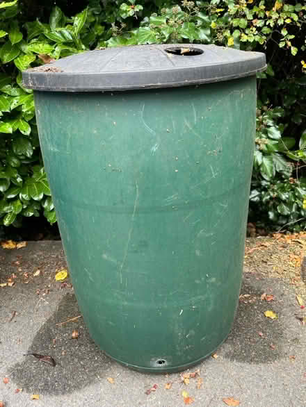 Photo of free Garden container (Halstead TN14) #1