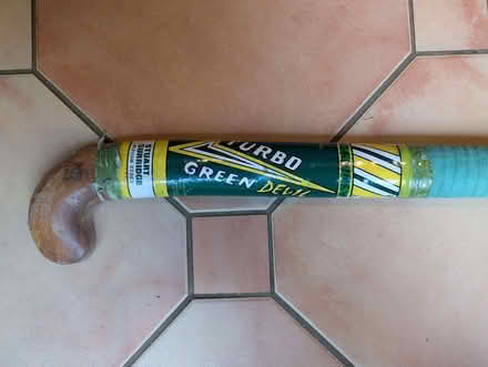 Photo of free Hockey stick (Oxford OX3) #3