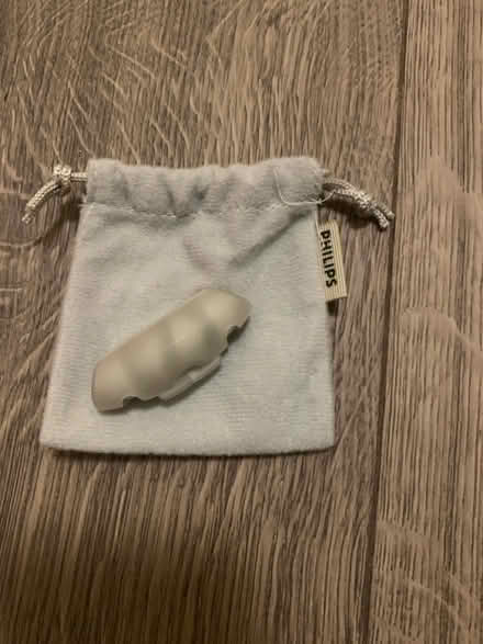 Photo of free Philips Ear Bud Covers (W3) #1