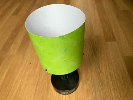 Photo of free Xbox branded lamp (ME1) #1