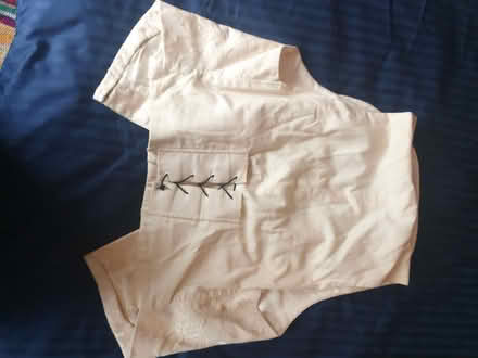 Photo of free Opera costume: trousers, shirt + waistcoat (Florence Park OX4) #2