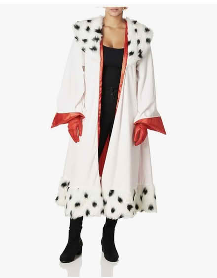 Photo of free Halloween Costume and Accessories (ub108tr) #1