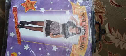 Photo of free Upstairs maid costume (Everett) #1