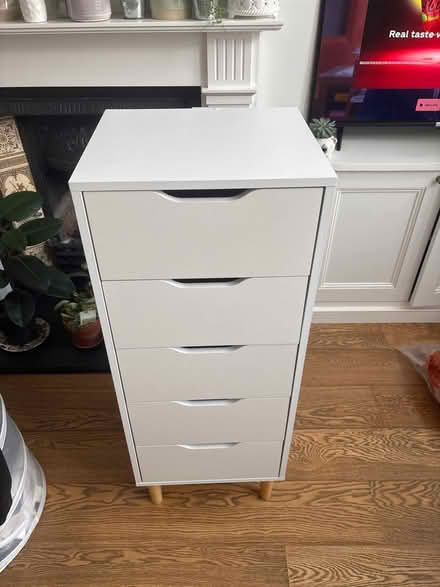 Photo of free Dresser (Clapham South, SW12) #1