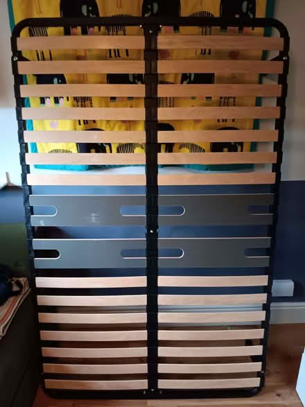 Photo of free Kids bed frame (Ladywell SE13) #1