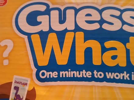 Photo of free Game (Little Carleton FY3) #1