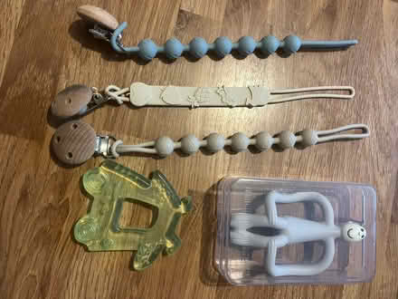 Photo of free Baby bits (Hemel Hempstead) #1