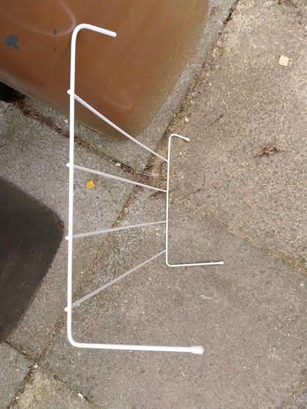 Photo of free Radiator airer (AL7 Welwyn Garden City) #3