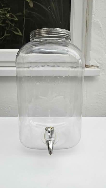 Photo of free Water Dispenser (RG4) #1
