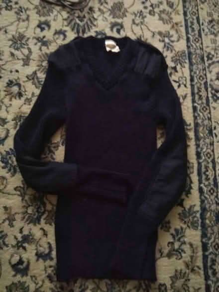 Photo of free Wool Jumper (Leighton buzzard LU7) #1
